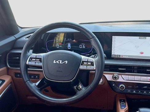 Used 2025 Kia Telluride EX X-Line AWD/4WD image 23