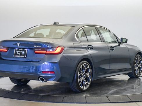 Used 2026 BMW 330i Sedan RWD image 5