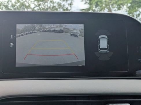 Used 2021 Hyundai Palisade SEL w/ Cargo Package FWD image 25