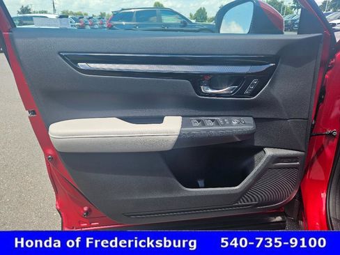 Used 2026 Honda CR-V EX-L image 16