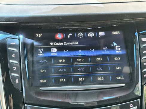 Used 2019 Cadillac Escalade ESV Platinum AWD/4WD image 12