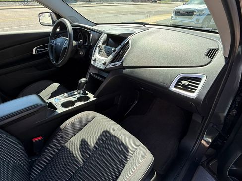 Used 2016 GMC Terrain SLE image 20