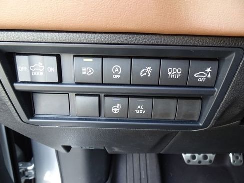 Used 2026 Toyota Tundra 1794 Edition w/ TRD Off-Road Package AWD/4WD image 31