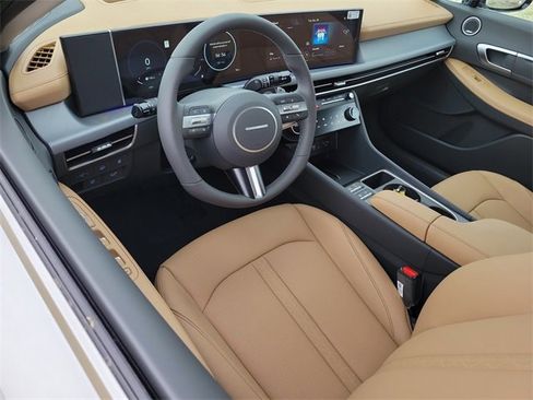 New 2026 Hyundai Sonata Limited image 6