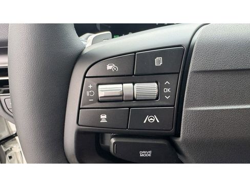 New 2026 Kia Sportage SX Prestige AWD/4WD image 17