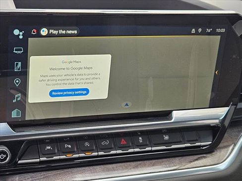 New 2026 Chevrolet Silverado 1500 LTZ w/ LTZ Premium Texas Edition image 14