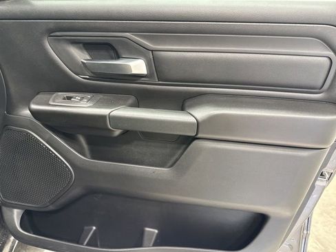 New 2026 RAM 1500 Express AWD/4WD image 15