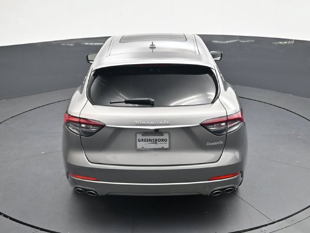 Used 2022 Maserati Levante GT AWD/4WD image 24