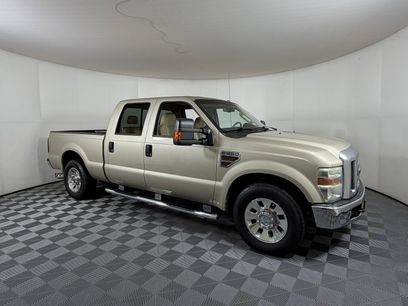 Used 2008 Ford F250 Lariat