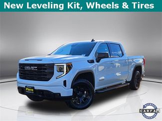 Used 2022 GMC Sierra 1500 Elevation video 1