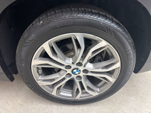 Used 2017 BMW X1 xDrive28i w/ Driving Assistance Package image 18