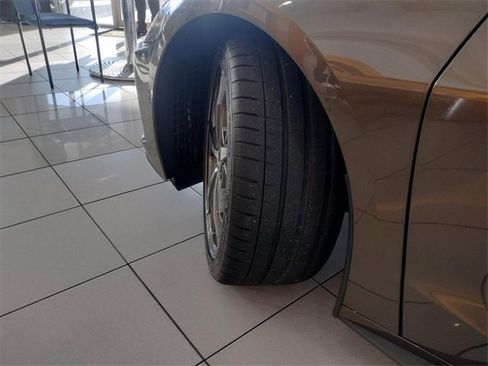 Used 2020 Chevrolet Corvette Stingray Preferred Cpe w/ 2LT Preferred Equipment Group image 12