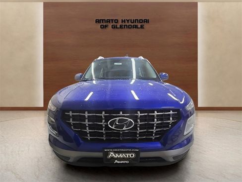New 2026 Hyundai Venue SEL image 9