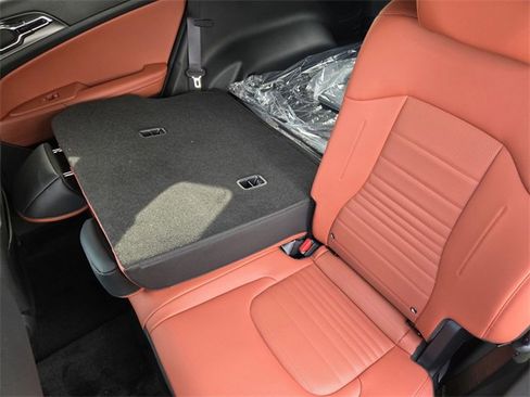 New 2026 Kia Sportage SX Prestige image 22