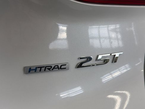 Used 2023 Hyundai Santa Fe Calligraphy AWD/4WD image 10