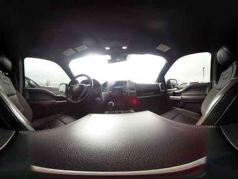 Used 2019 Ford F150 Raptor w/ Equipment Group 802A Luxury image 37