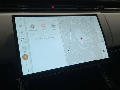 New 2026 Land Rover Range Rover Sport Dynamic SE image 19