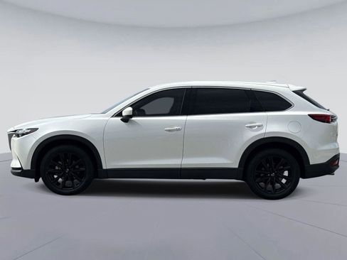 Certified 2023 MAZDA CX-9 Touring Plus AWD/4WD image 6