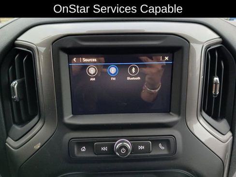 New 2026 GMC Sierra 1500 Pro w/ Pro Value Package image 22