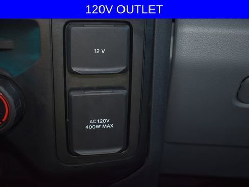 Used 2024 Ford F250 XLT AWD/4WD image 5