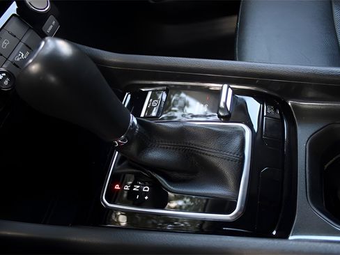 Used 2022 Jeep Compass Latitude image 26