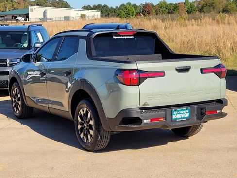 New 2026 Hyundai Santa Cruz SEL image 3