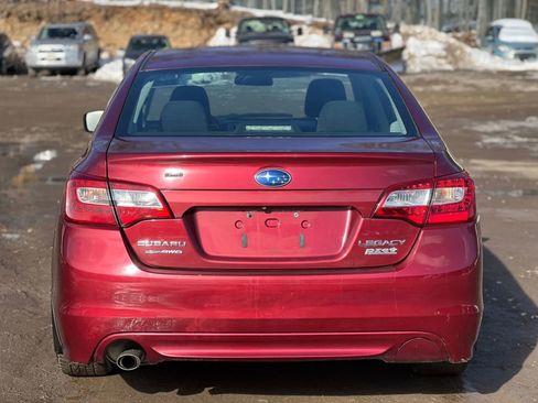 Used 2015 Subaru Legacy 2.5i image 5