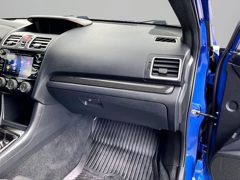 Used 2021 Subaru WRX Premium AWD/4WD image 17