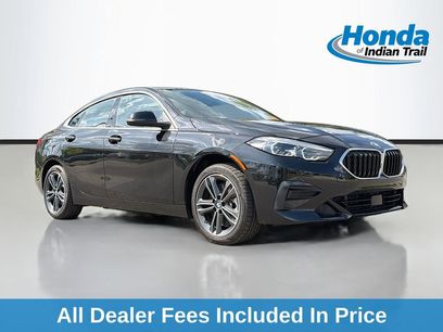 Used 2024 BMW 228i Gran Coupe