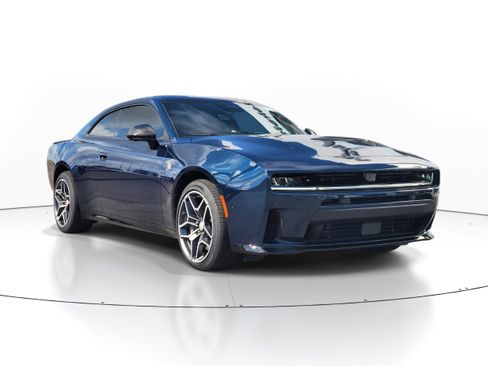 New 2026 Dodge Charger Scat Pack image 2