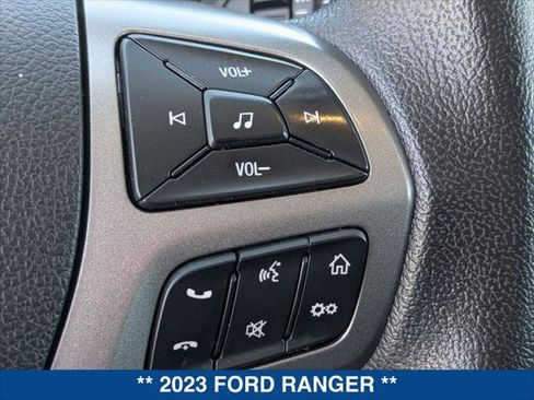 Used 2023 Ford Ranger XLT image 15