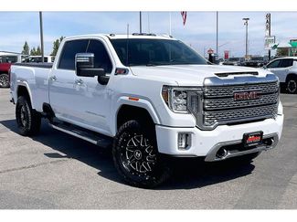 Used 2022 GMC Sierra 3500 Denali w/ Denali Ultimate Package AWD/4WD video 2