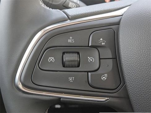 New 2026 Buick Encore GX Preferred w/ Comfort Package image 25