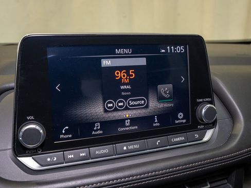 Used 2024 Nissan Rogue SV image 13