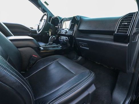 Used 2019 Ford F150 XLT w/ Equipment Group 302A Luxury image 23