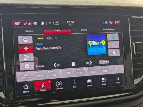 Certified 2024 Dodge Durango R/T image 19