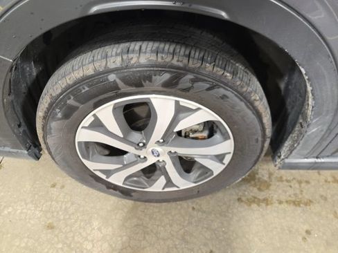 Used 2021 Subaru Outback Limited AWD/4WD image 11