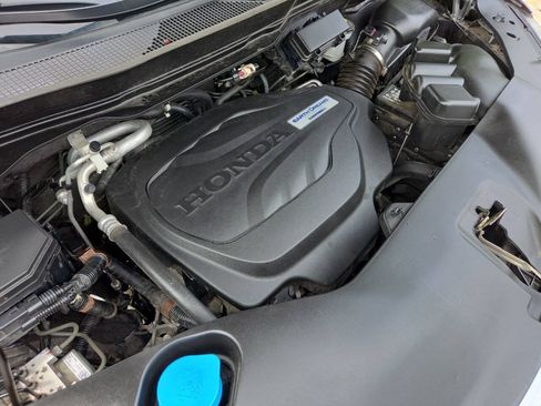 Used 2017 Honda Pilot EX-L image 13