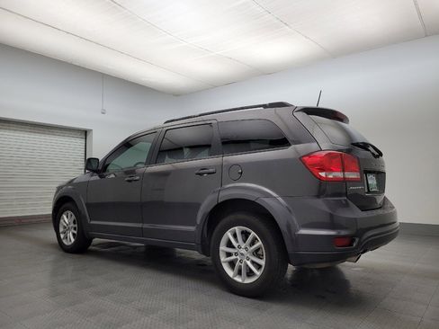 Used 2019 Dodge Journey SE w/ Connectivity Group image 3