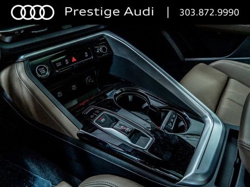 Used 2025 Audi Q5 Premium Plus w/ Premium Plus image 20