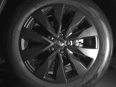 Used 2024 Subaru Outback Onyx Edition AWD/4WD image 9