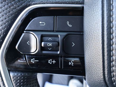 Used 2022 Toyota Tundra 1794 Edition w/ Advanced Package image 18