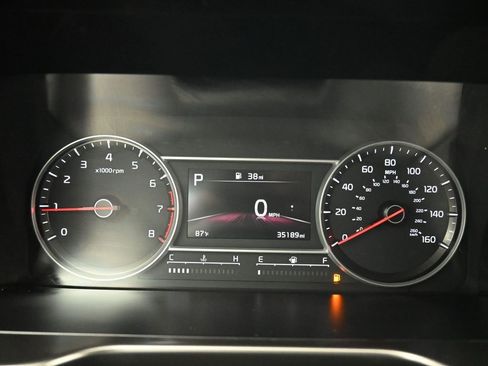 Used 2022 Kia Sorento S image 15