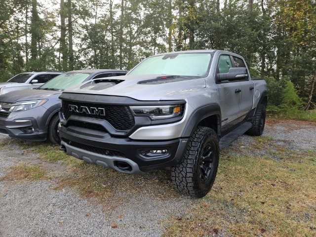 Used 2023 RAM 1500 TRX w/ TRX Level 2 Equipment Group AWD/4WD image 2