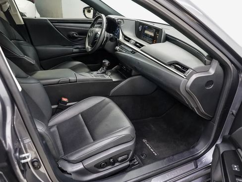 Used 2021 Lexus ES 350 FWD image 17