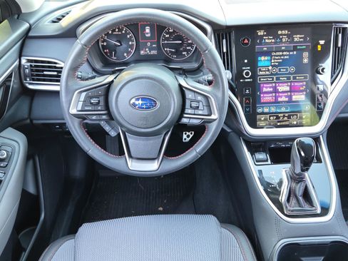 Used 2022 Subaru Legacy Sport AWD/4WD image 11