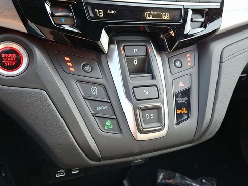 New 2026 Honda Odyssey Sport-L image 10