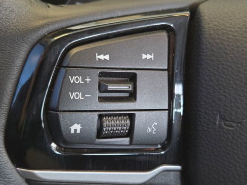 Certified 2025 Honda Odyssey Elite image 38