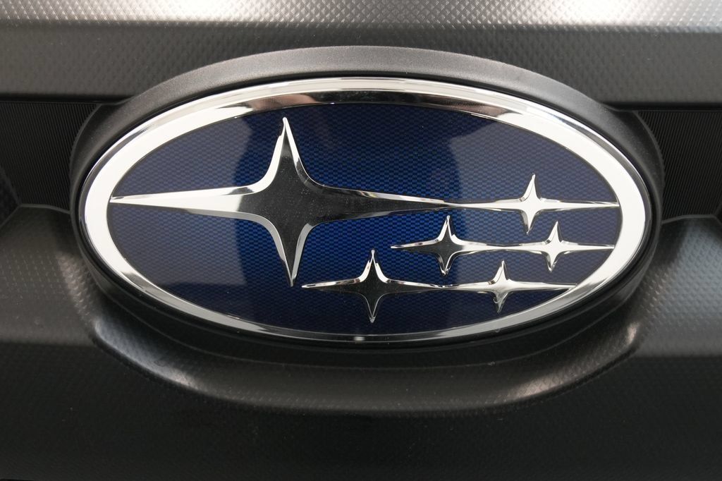 Used 2026 Subaru Forester Wilderness AWD/4WD image 16