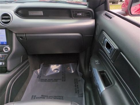 Certified 2021 Ford Mustang GT Premium w/ Equipment Group 401A image 16